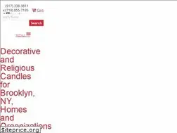 Sites similar to crusadercandlesco.com