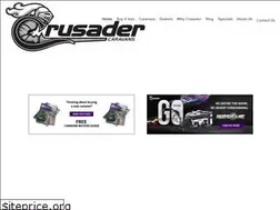 Sites similar to crusadercaravans.com.au