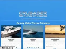 Sites similar to crusaderengines.com