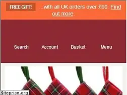 Sites similar to crusadergifts.co.uk