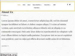 Sites similar to crusaderjournal.com