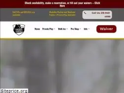 Sites similar to crusaderpaintball.com