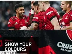 Sites similar to crusaders.co.nz
