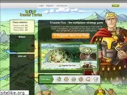 Sites similar to crusadertrav.com