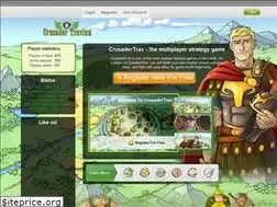 Sites similar to crusadertrav.eu