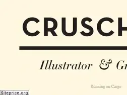 Sites similar to cruschiform.com