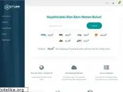 Sites similar to cruse.com.tr