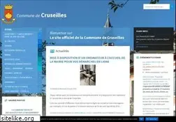 Sites similar to cruseilles.fr