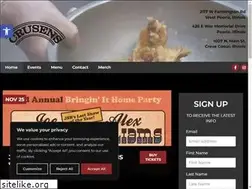 Sites similar to crusenspeoria.com
