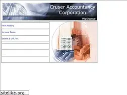 Sites similar to cruser.com