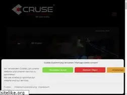 Sites similar to crusescanner.com