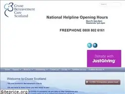 Sites similar to crusescotland.org.uk