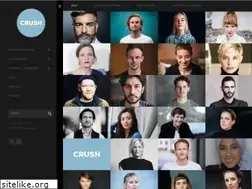 Sites similar to crush.de