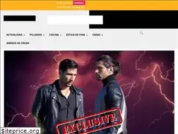 Sites similar to crush.news