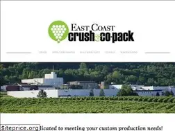 Sites similar to crushandcopack.com