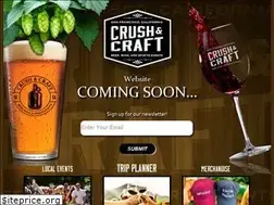 Sites similar to crushandcraft.com