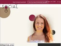 Sites similar to crushatsocial.com