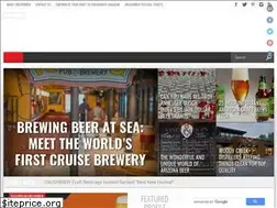 Sites similar to crushbrew.com