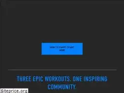 Sites similar to crushcamp.com