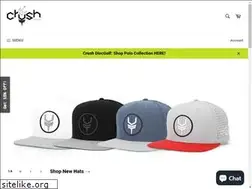 Sites similar to crushclothes.com