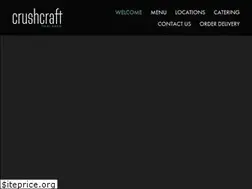 Sites similar to crushcraftthai.com
