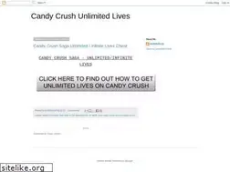 Sites similar to crushcrushinfinitelives.blogspot.com