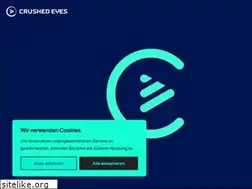 Sites similar to crushed-eyes.com