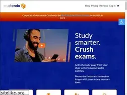 Sites similar to crushendo.com