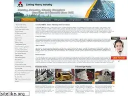 Sites similar to crusher-mills.com