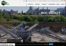 Sites similar to crusher-rocimpact.com