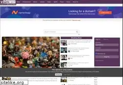 Sites similar to crusher.com.ph