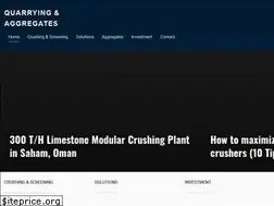 Sites similar to crusherandparts.com