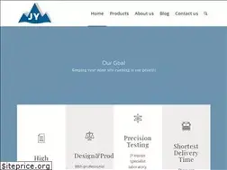 Sites similar to crusherparts.org