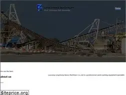 Sites similar to crushersb.com