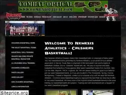 Sites similar to crushersbasketball.org