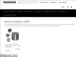 Sites similar to crushersguide.biz