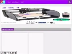 Sites similar to crushgearindonesia.com