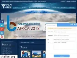 Sites similar to crushingmachine.net
