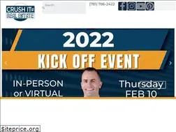 Sites similar to crushitinre.com