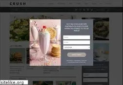 Sites similar to crushmag-online.com