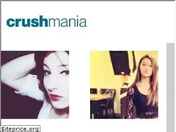 Sites similar to crushmania.com
