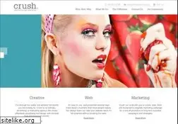 Sites similar to crushme.com.au