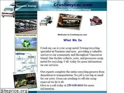 Sites similar to crushmycar.com
