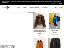 Sites similar to crushonapp.com