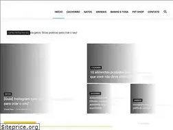 Sites similar to crushpets.com