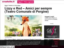 Sites similar to crushsite.it