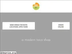 Sites similar to crushtaco.com