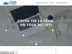 Sites similar to crushtheeaexam.com