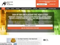 Sites similar to crushthestreet.com