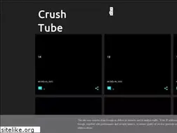 Sites similar to crushtube.blogspot.com